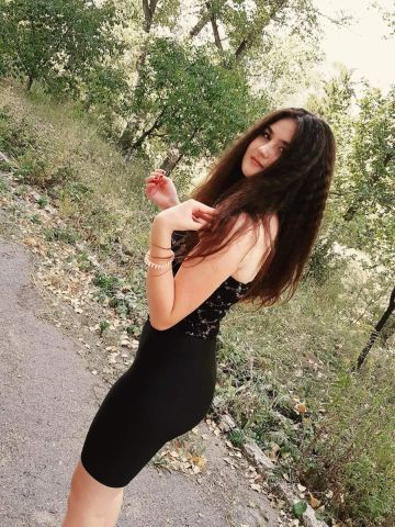 Анкета проститутки Марина, 21 год